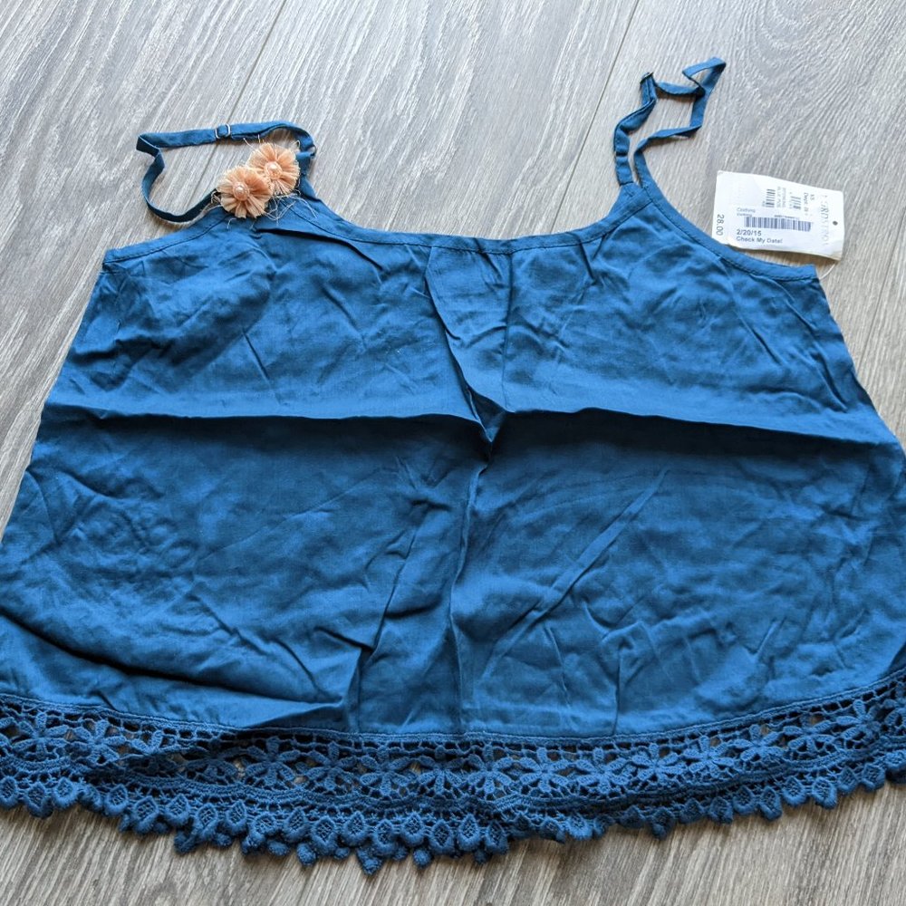 Women's Cami Tank Top